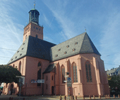 stadtkirche marwen