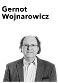 gernot wojnarowicz