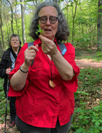 christa burger