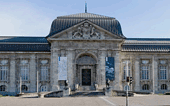 hessisches landesmuseum from lapping by pixabay