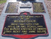 woodstock