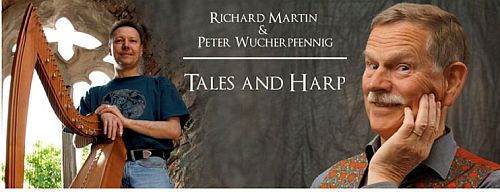 tales and harp 500